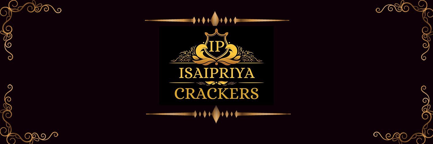 isaipriyacrackers